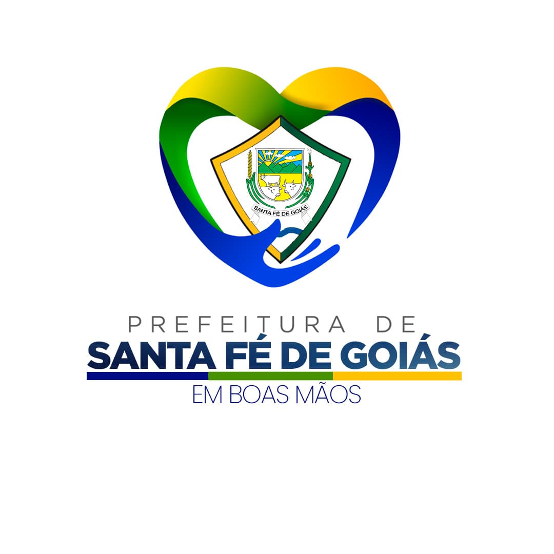 Prefeitura de Santa Fé de Goiás